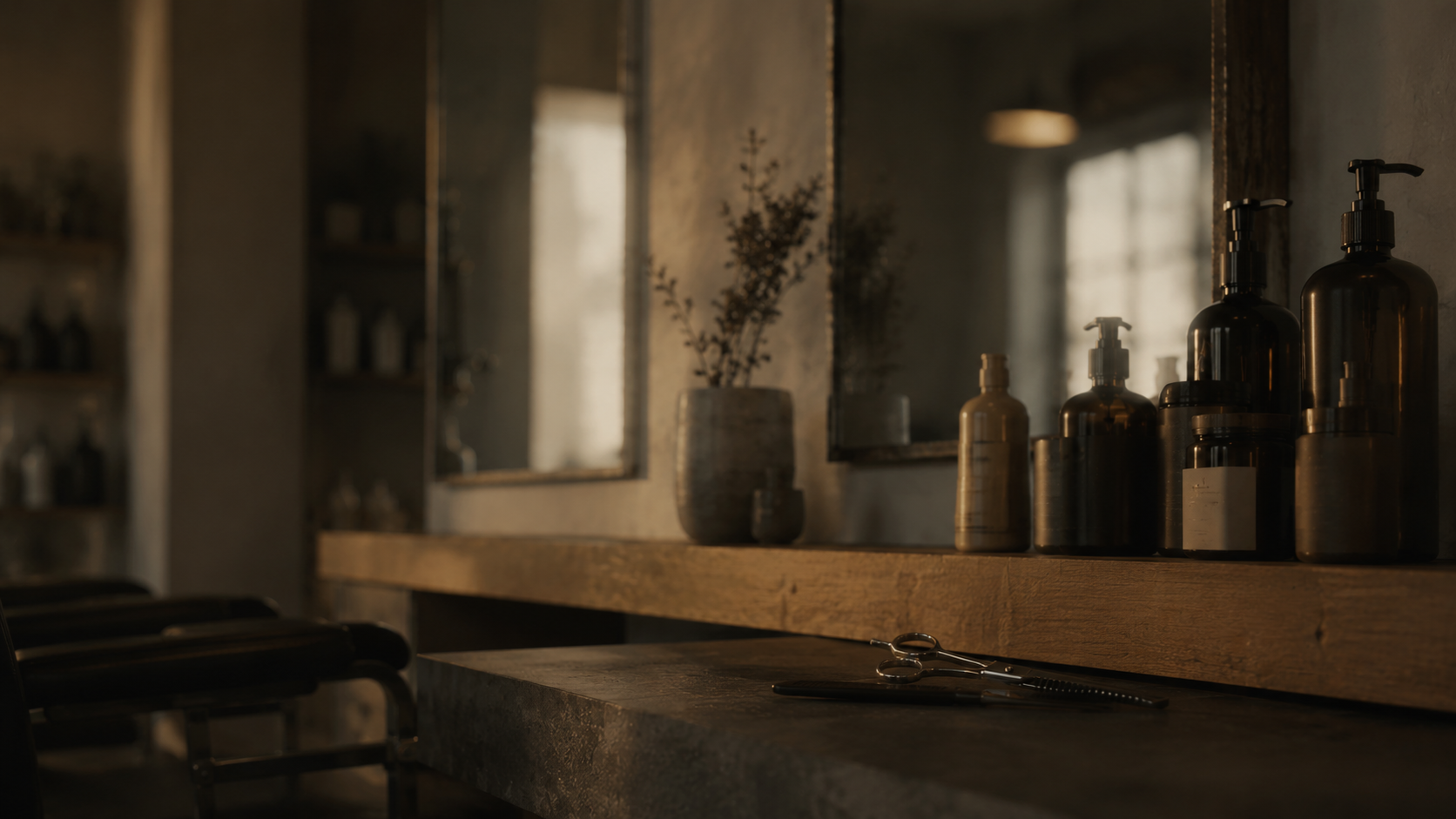ALI Hairstylist Impressionen